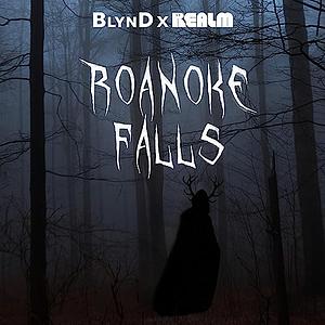 Roanoke falls by Laura Purcell