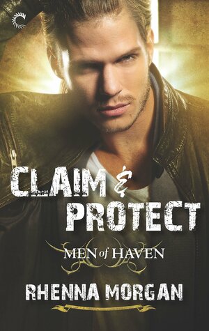 ClaimProtect by Rhenna Morgan