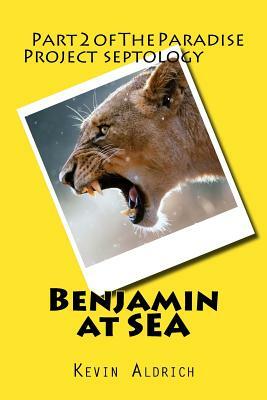 Benjamin at SEA by Kevin Aldrich