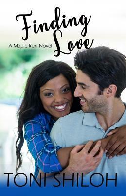 Finding Love by Toni Shiloh