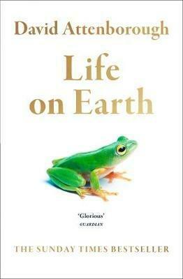 Life on Earth by David Attenborough