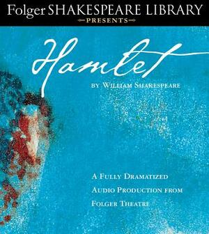 Hamlet by William Shakespeare