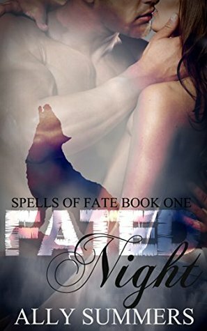 Fated Night by Ally Summers