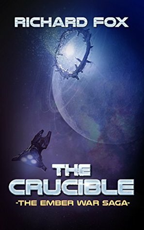 The Crucible by Richard Fox