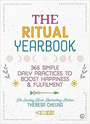 The Ritual Yearbook by Theresa Cheung