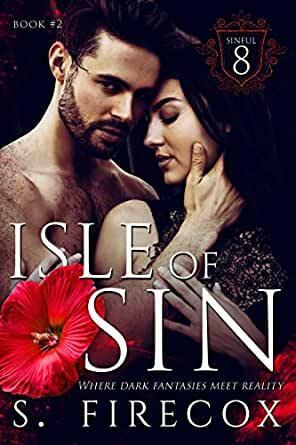 Isle of Sin by S. Firecox