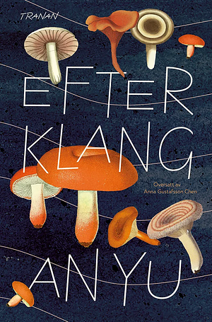 Efterklang by An Yu