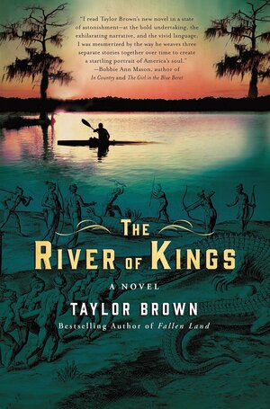 The River of Kings by Taylor Brown