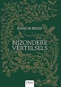 Bijzondere vertelsels by Ransom Riggs