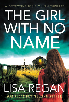 The Girl with No Name by Lisa Regan
