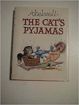 The Cat's Pyjamas by Norman Thelwell