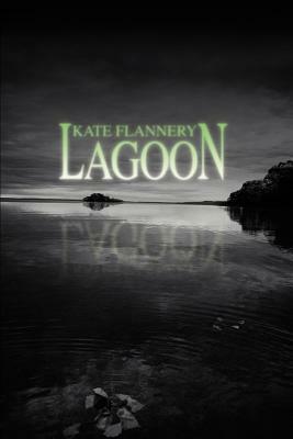 Lagoon by Kate Flannery