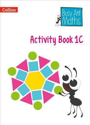 Busy Ant Maths -- Year 1 Activity Book 3 by Jo Power O'Keefe, Jeanette Mumford, Sandra Roberts