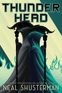 Thunderhead by Neal Shusterman