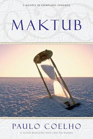 Maktub by Paulo Coelho