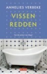 Vissen redden by Annelies Verbeke