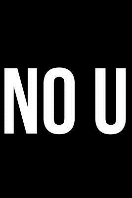 No U by James Anderson