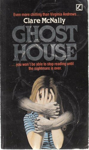 Ghost House by Clare McNally