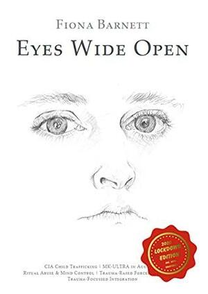 Eyes Wide Open by Fiona Barnett