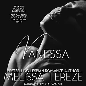 Vanessa: A Mrs Middleton Novel by Melissa Tereze