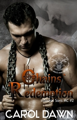 Chains` Redemption by Carol Dawn