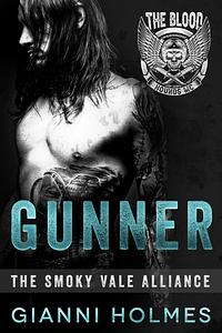 Gunner by Gianni Holmes