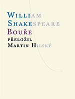 Bouře by William Shakespeare