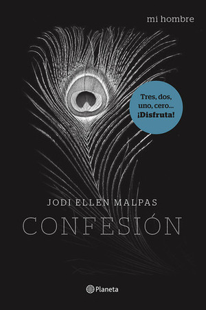 Confesión by Marisa Rodríguez, Jodi Ellen Malpas, Vicky Charques