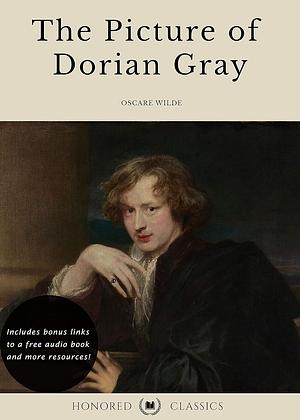 The Picture of Dorian Gray by Oscar Wilde