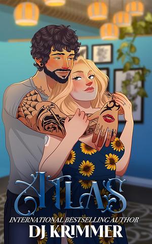 Atlas by DJ Krimmer