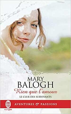 Rien que l'amour by Mary Balogh