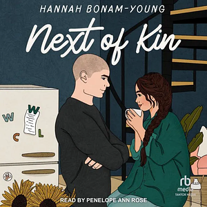 Next of Kin by Hannah Bonam-Young