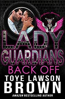 Back Off by Toye Lawson Brown