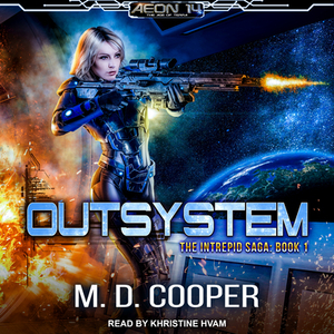Outsystem by M. D. Cooper