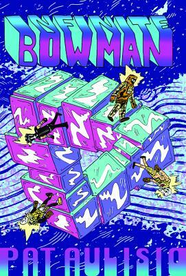 Infinite Bowman by 