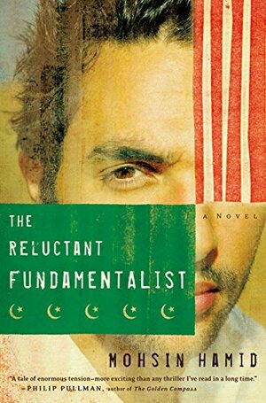 The Reluctant Fundamentalist by Mohsin Hamid