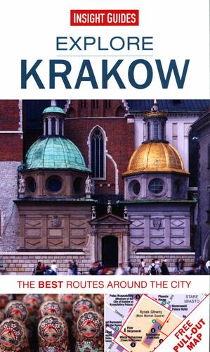 Explore Krakow: The best routes around the city by Insight Guides