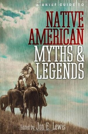 Native American Myths and Legends. by Lewis Spence by Lewis Spence