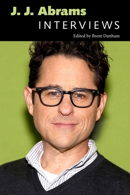 J. J. Abrams: Interviews by 