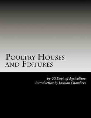 Poultry Houses and Fixtures by Us Dept of Agriculture