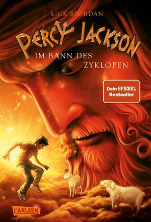 Im Bann des Zyklopen by Rick Riordan