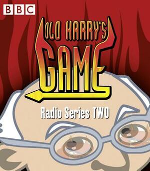 Old Harry's Game by Andy Hamilton