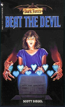Beat the Devil by Scott Siegel