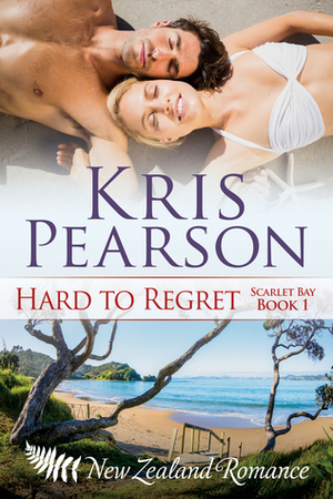 Hard To Regret by Kris Pearson