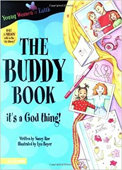 The Buddy Book by Nancy N. Rue