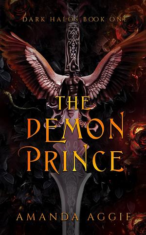 The Demon Prince by Amanda Aggie