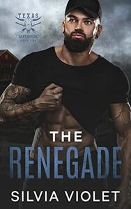 The Renegade by Silvia Violet