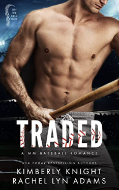 Traded by Rachel Lyn Adams, Kimberly Knight