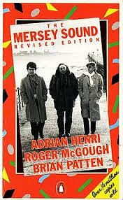 The Mersey Sound by Adrian Henri, Brian Patten, Roger McGough