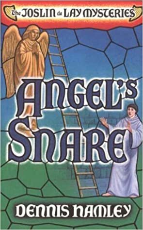 Angel's Snare by Dennis Hamley